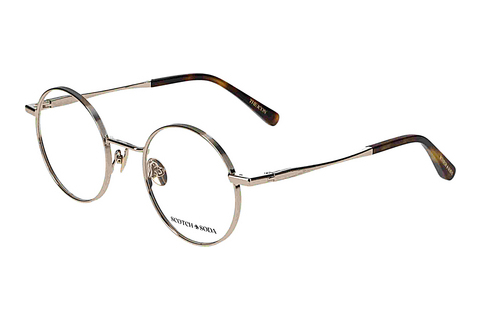 Rame Ochelari Scotch and Soda 501028 402