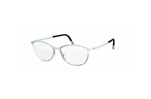 Rame Ochelari Silhouette Urban Fusion (1574-00 6061)