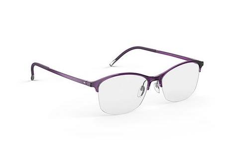 Rame Ochelari Silhouette Spx Illusion Nylor (1586-75 4010)