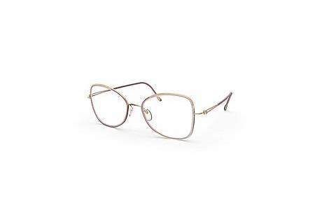 Rame Ochelari Silhouette Lite Duet (4558-75 4030)