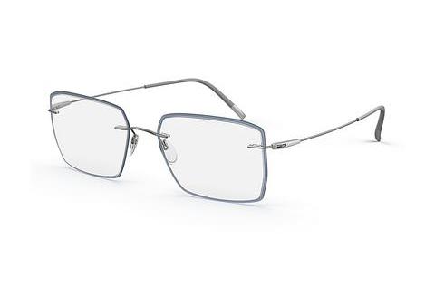 Rame Ochelari Silhouette Dynamics Colorwave (5500-GV 7110)