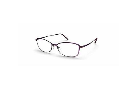 Rame Ochelari Silhouette Lite Wave (5531-75 4140)