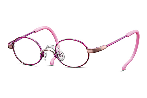 Rame Ochelari TITANFLEX Kids EBO 830067 50