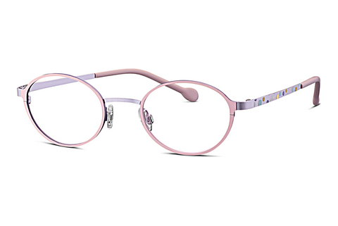 Rame Ochelari TITANFLEX Kids EBO 830118 50