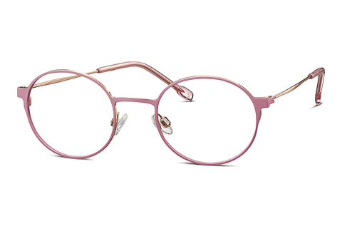 Rame Ochelari TITANFLEX Kids EBO 830139 52