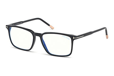 Rame Ochelari Tom Ford FT5607-B 001