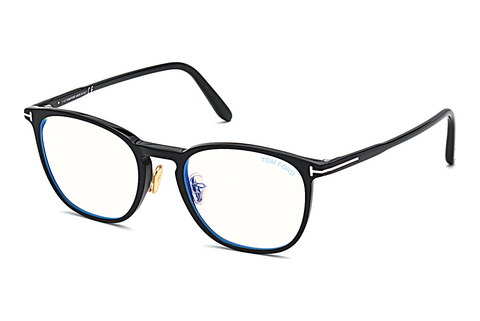 Rame Ochelari Tom Ford FT5700-B 001