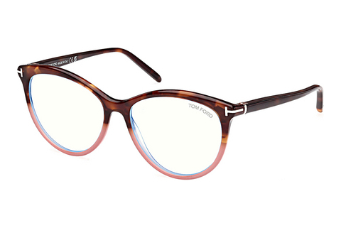 Rame Ochelari Tom Ford FT5990-B 056