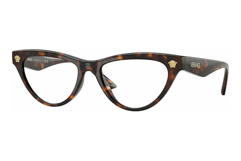 Rame Ochelari Versace VE3364U 108