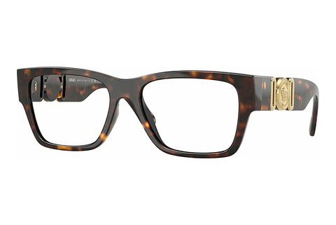 Rame Ochelari Versace VE3368U 108