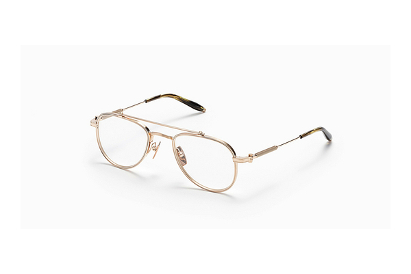 Rame Ochelari Akoni Eyewear CALISTO (AKX-303 A)