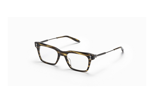 Rame Ochelari Akoni Eyewear KEPLER (AKX-407 B)