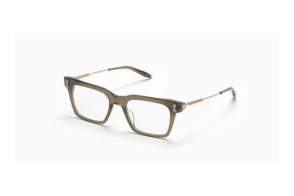 Rame Ochelari Akoni Eyewear KEPLER (AKX-407 C)