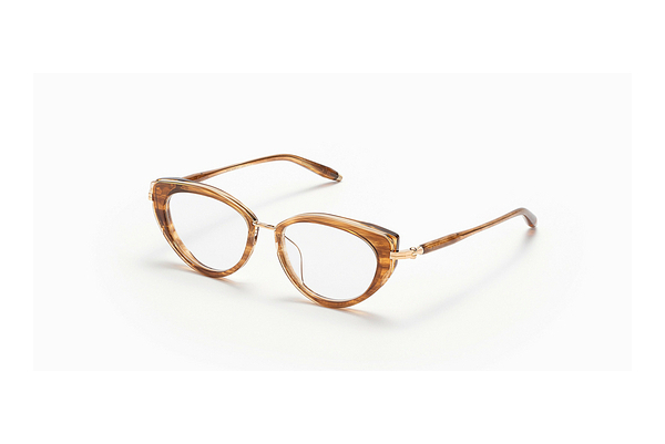 Rame Ochelari Akoni Eyewear ATHENA (AKX-408 B)