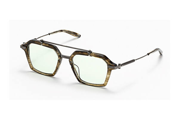 Rame Ochelari Akoni Eyewear AKARI (AKX-413 B)