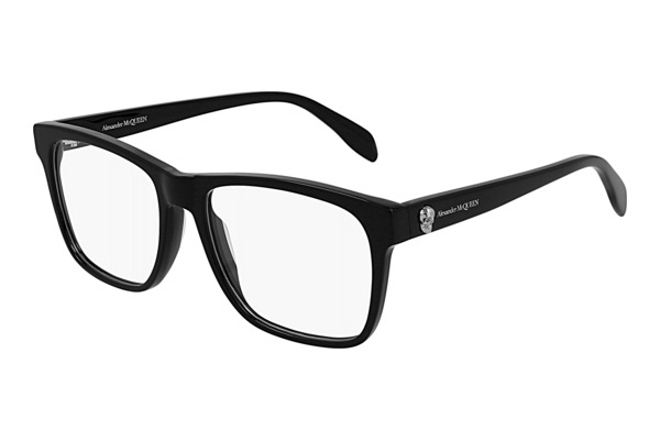 Rame Ochelari Alexander McQueen AM0282O 001