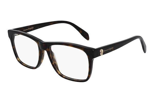 Rame Ochelari Alexander McQueen AM0282O 002