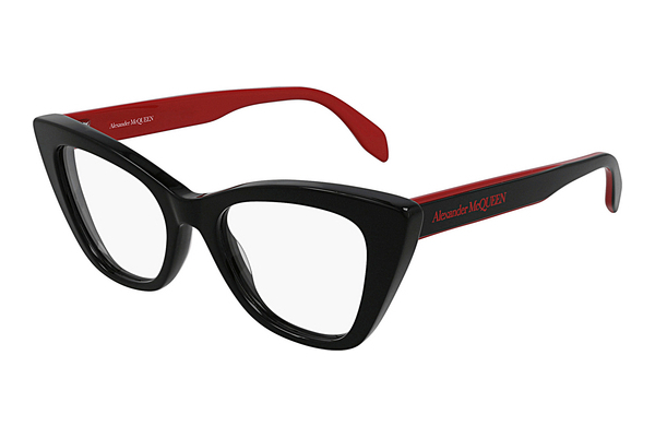 Rame Ochelari Alexander McQueen AM0305O 003