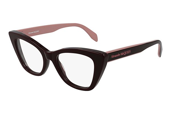 Rame Ochelari Alexander McQueen AM0305O 004