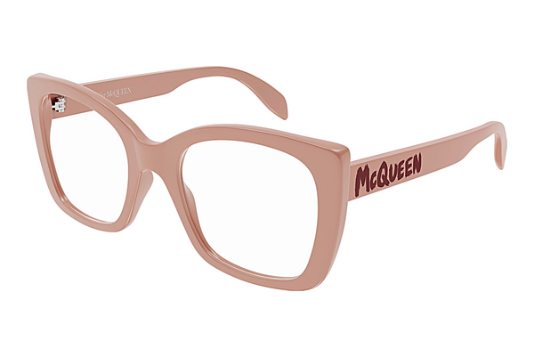 Rame Ochelari Alexander McQueen AM0351O 004