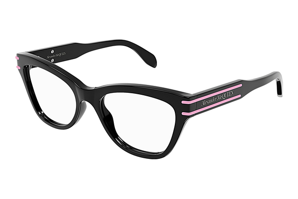 Rame Ochelari Alexander McQueen AM0401O 003