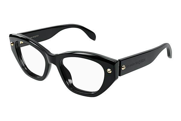 Rame Ochelari Alexander McQueen AM0410O 001