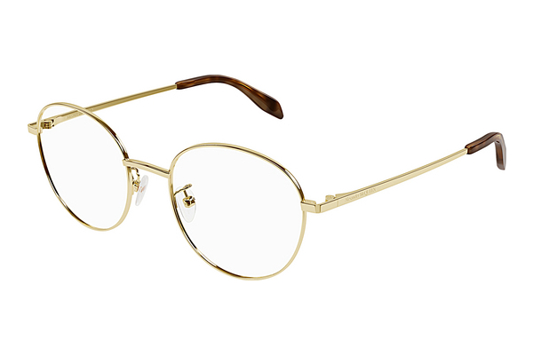 Rame Ochelari Alexander McQueen AM0414O 002