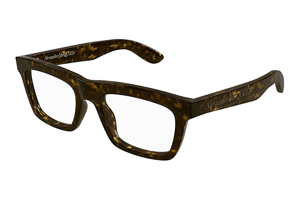 Rame Ochelari Alexander McQueen AM0423O 002