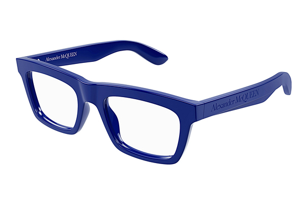 Rame Ochelari Alexander McQueen AM0423O 004