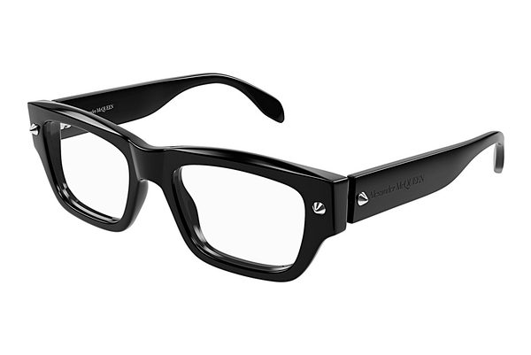 Rame Ochelari Alexander McQueen AM0428O 005