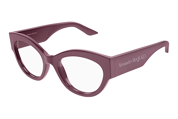 Rame Ochelari Alexander McQueen AM0435O 003
