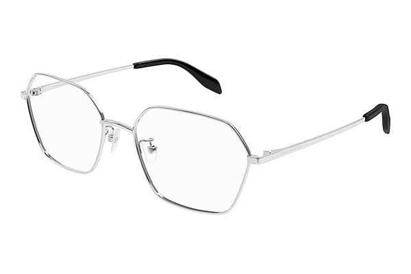 Rame Ochelari Alexander McQueen AM0437O 003