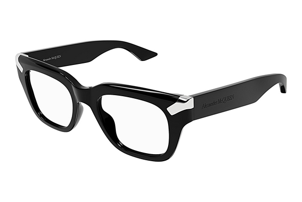 Rame Ochelari Alexander McQueen AM0443O 001