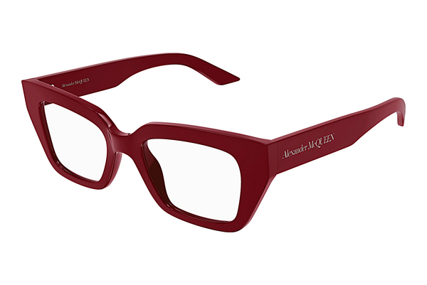 Rame Ochelari Alexander McQueen AM0453O 003