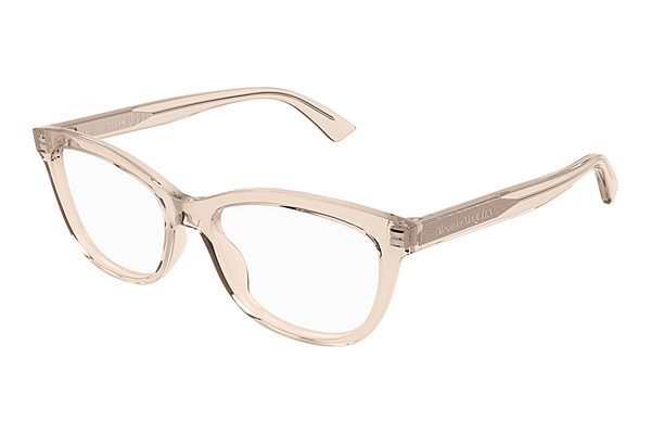 Rame Ochelari Alexander McQueen AM0461O 003