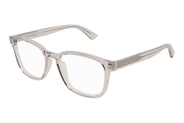 Rame Ochelari Alexander McQueen AM0462O 004