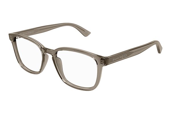 Rame Ochelari Alexander McQueen AM0462O 005