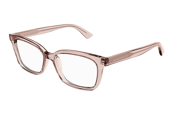 Rame Ochelari Alexander McQueen AM0464O 003