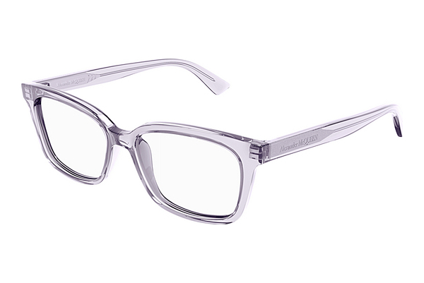 Rame Ochelari Alexander McQueen AM0464O 005