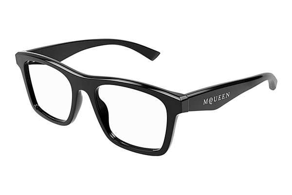 Rame Ochelari Alexander McQueen AM0475O 001
