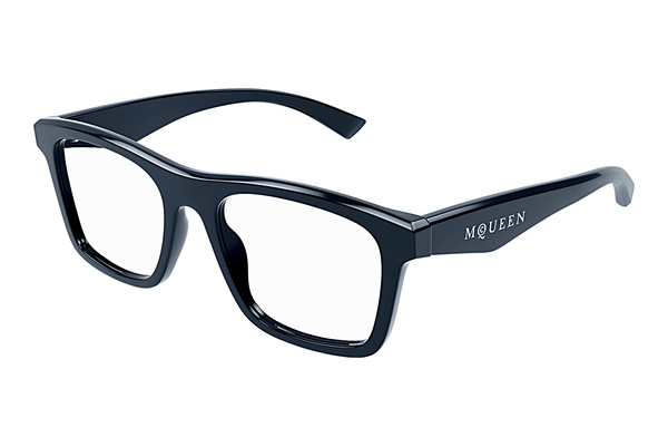 Rame Ochelari Alexander McQueen AM0475O 003
