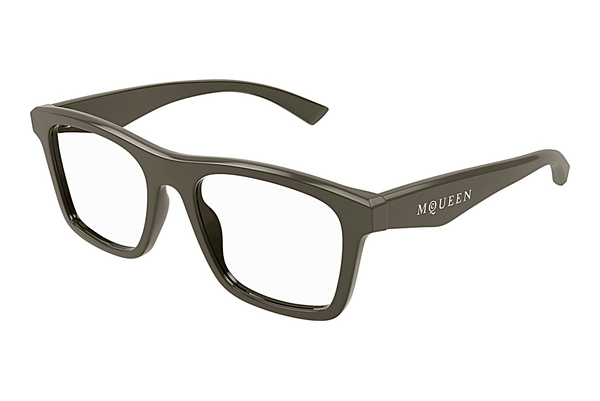 Rame Ochelari Alexander McQueen AM0475O 005