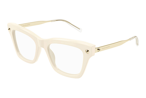 Rame Ochelari Alexander McQueen AM0484O 008
