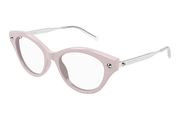 Rame Ochelari Alexander McQueen AM0485O 003