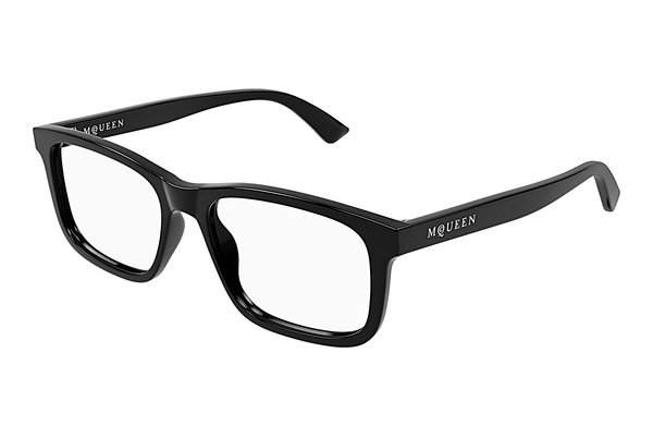 Rame Ochelari Alexander McQueen AM0486O 001