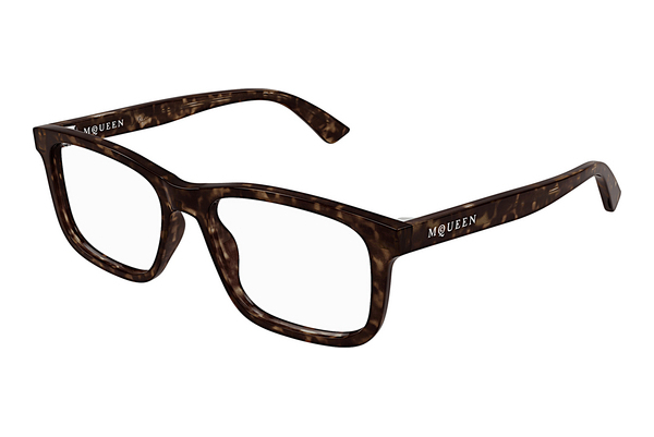 Rame Ochelari Alexander McQueen AM0486O 002