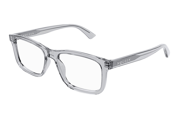 Rame Ochelari Alexander McQueen AM0486O 004