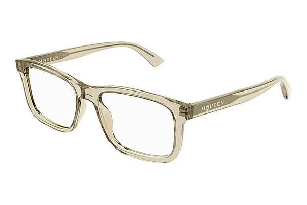 Rame Ochelari Alexander McQueen AM0486O 005