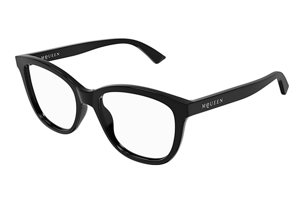 Rame Ochelari Alexander McQueen AM0487O 001