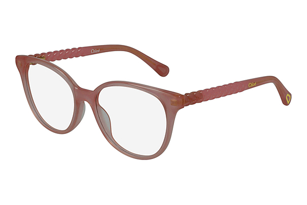 Rame Ochelari Chloé CC0002O 002